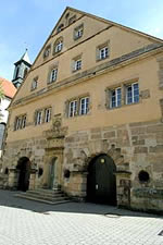 Schwörhaus 